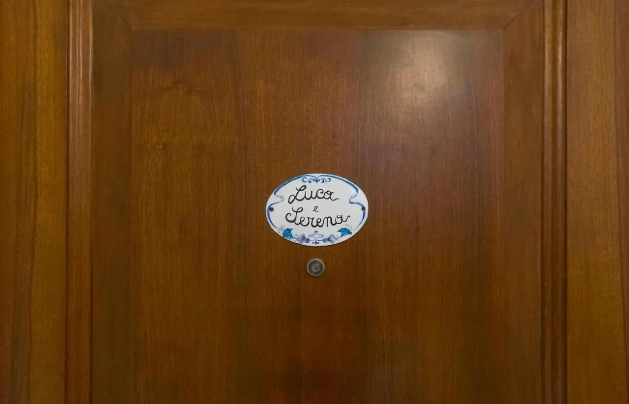 S & L House Διαμέρισμα Βενετία